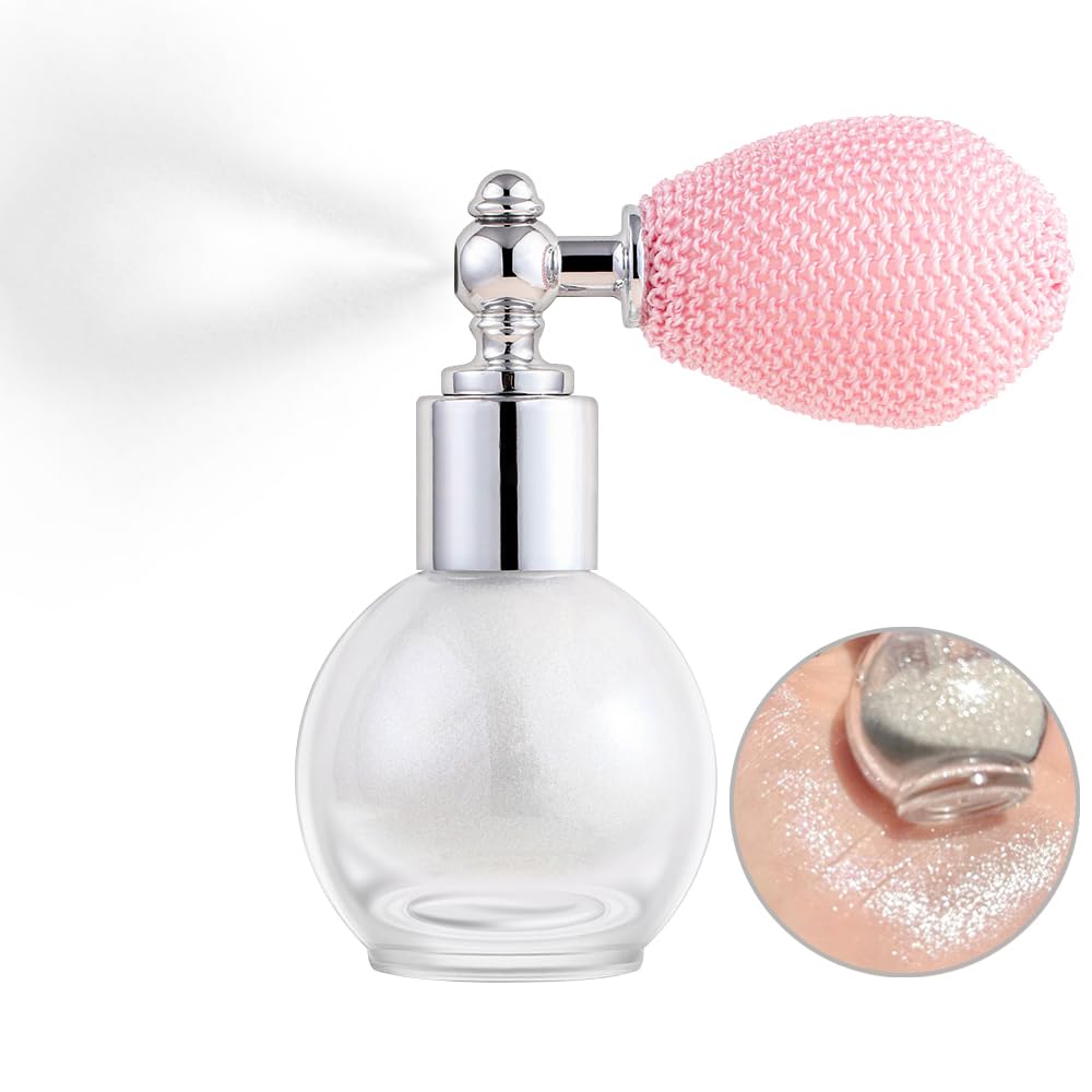 Luminizing Stardust Highlighter Spray