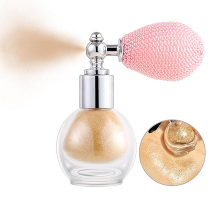 Luminizing Stardust Highlighter Spray