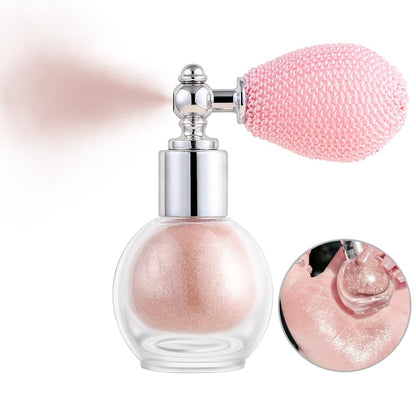 Luminizing Stardust Highlighter Spray