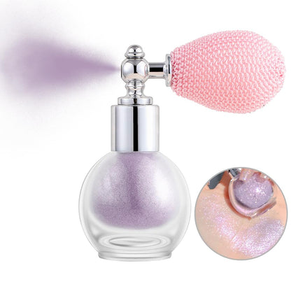 Luminizing Stardust Highlighter Spray