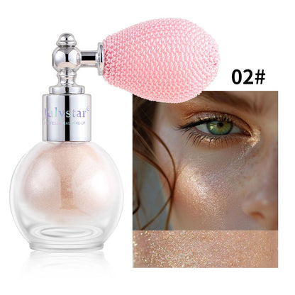 Luminizing Stardust Highlighter Spray