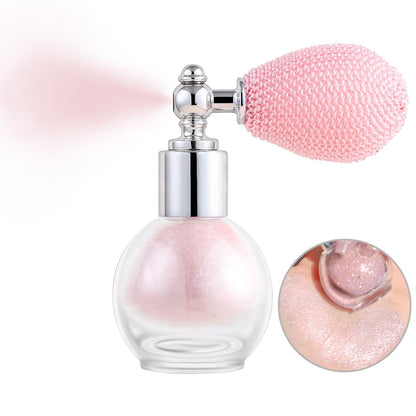 Luminizing Stardust Highlighter Spray