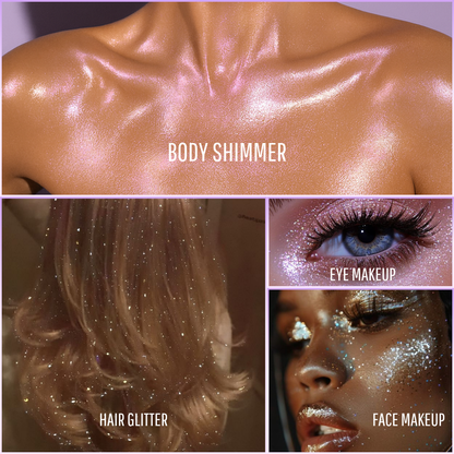 Luminizing Stardust Highlighter Spray