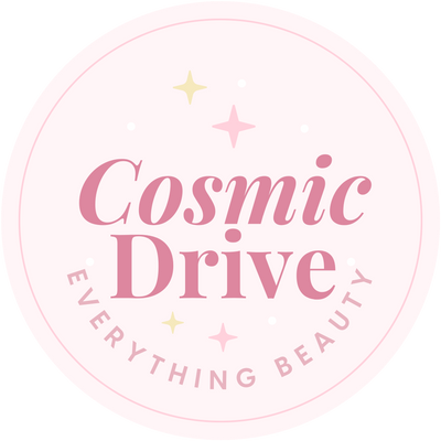 Cosmic Drive