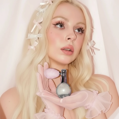 Luminizing Stardust Highlighter Spray