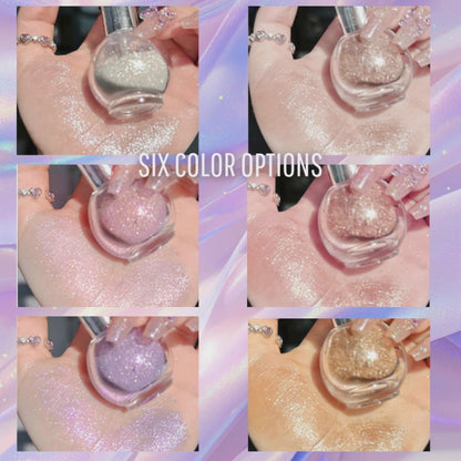 Luminizing Stardust Highlighter Spray